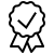 Brand Assurance Icon
