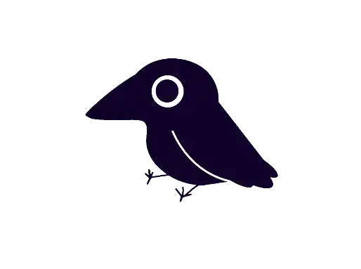 Raven icon