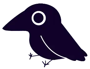 Raven icon